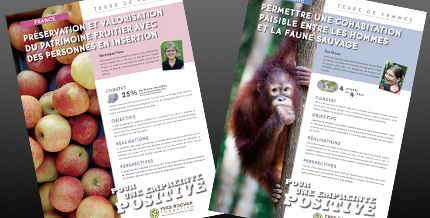 Fondation Yves Rocher