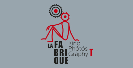 La Fabrique Kino Phôtós Graphy T